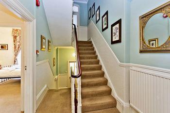 יורק Abbeyfields Guest House מראה חיצוני תמונה