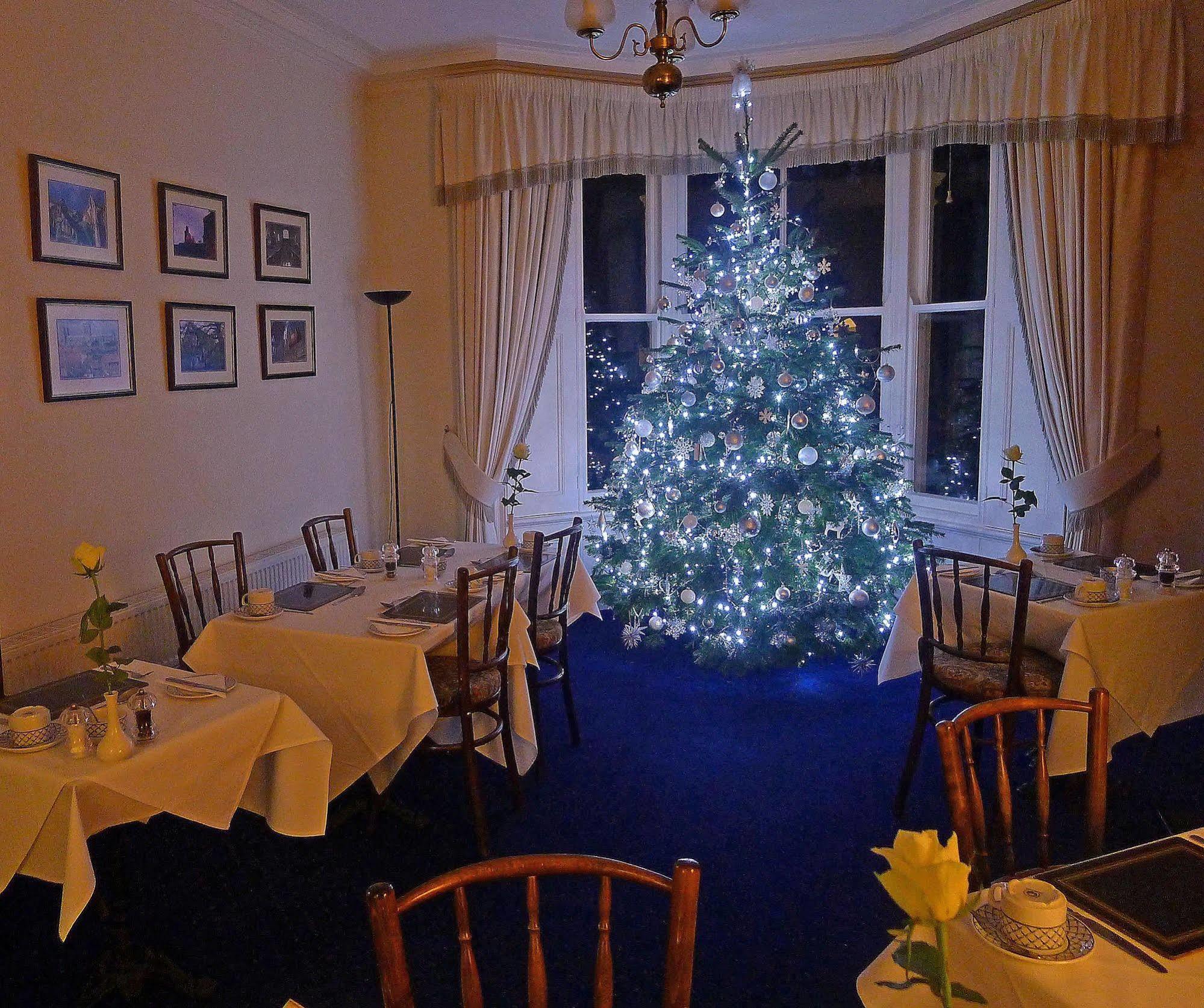 יורק Abbeyfields Guest House מראה חיצוני תמונה